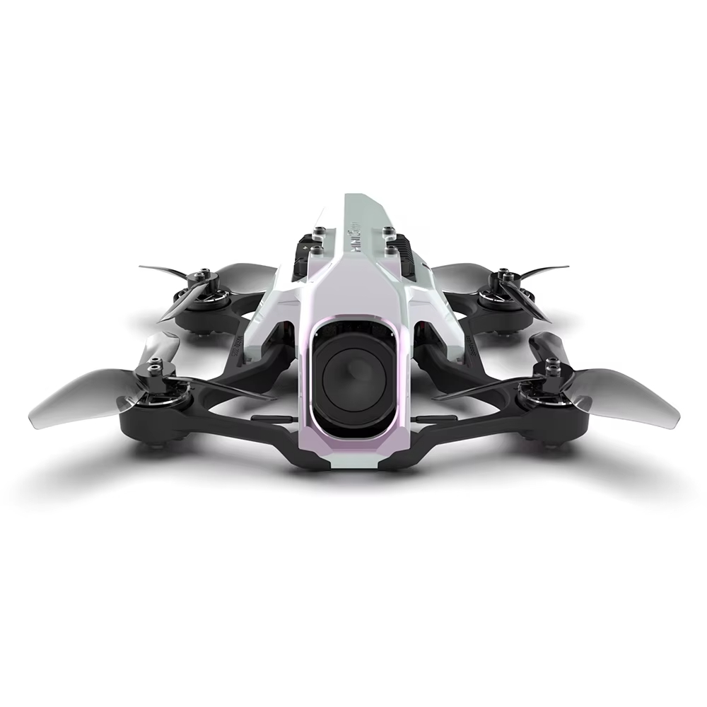 SpeedyBee Mario Mini25 PW /Mar - مراجعة Drone Kit Octocopter وسعره