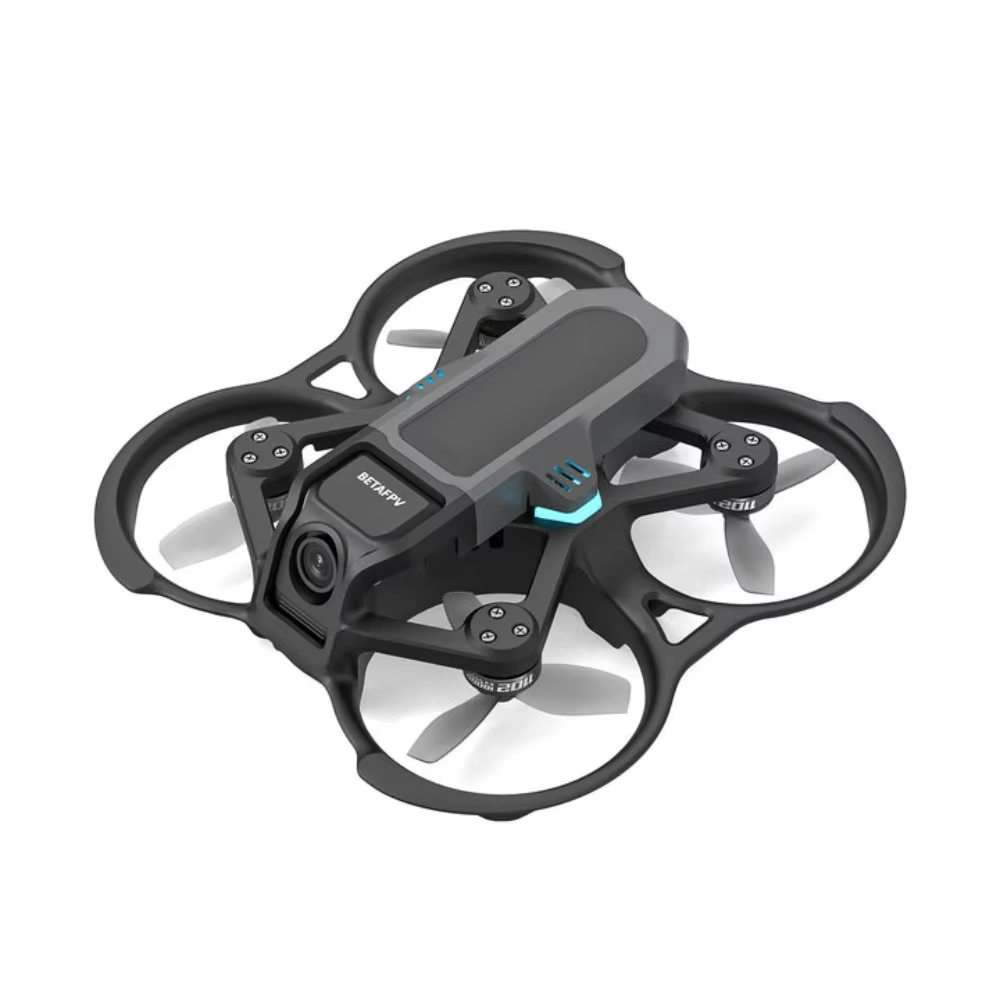 طقم طائرة بدون طيار BETAFPV Aq - مراجعة Drone Kit Beginner وسعره
